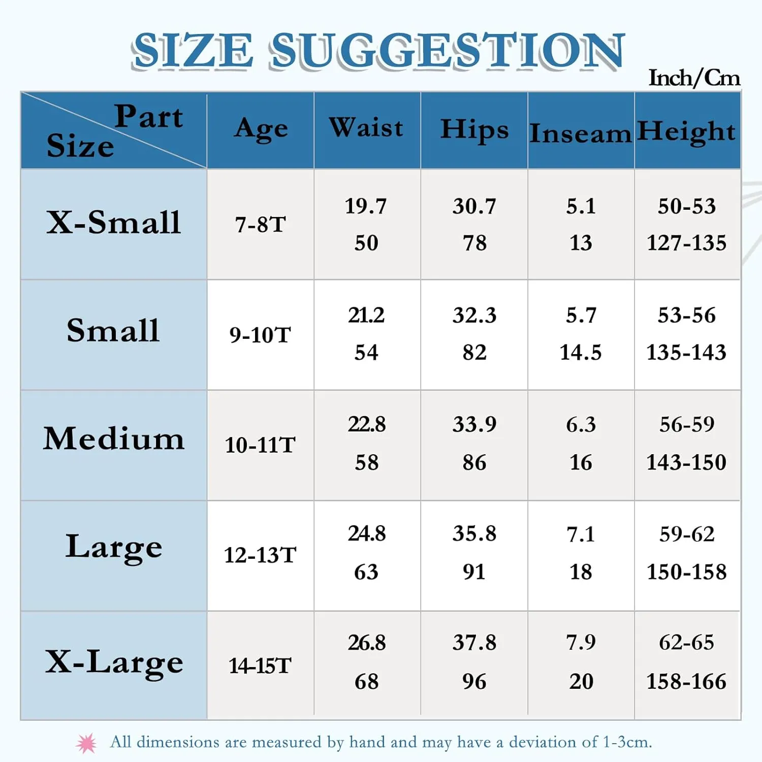 CHIFIGNO Cute Colorful Dinosaurs Boy Casual Shorts with Pockets Pull on Sweat Shorts Sports 7-15Y