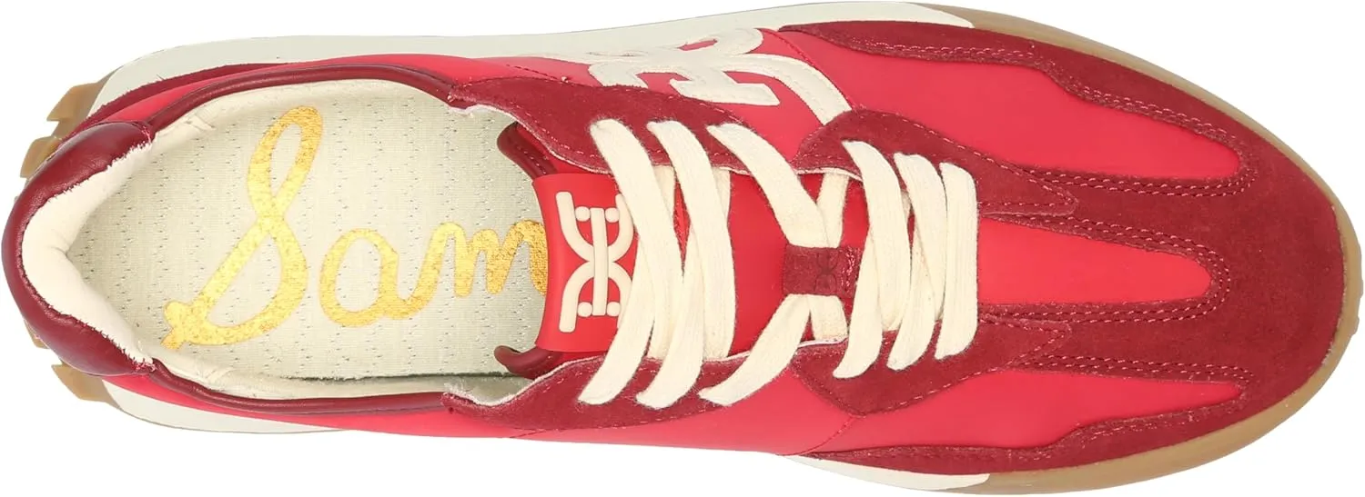 Sam Edelman Women's Langley Sneaker