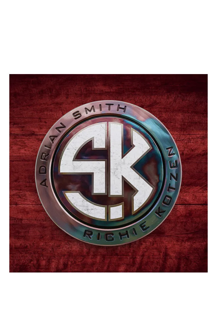 Smith/Kotzen LP (Color)
