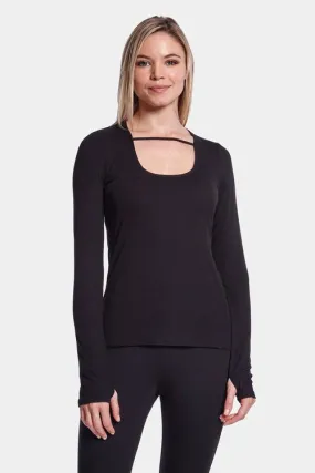 THE EVANS TOP